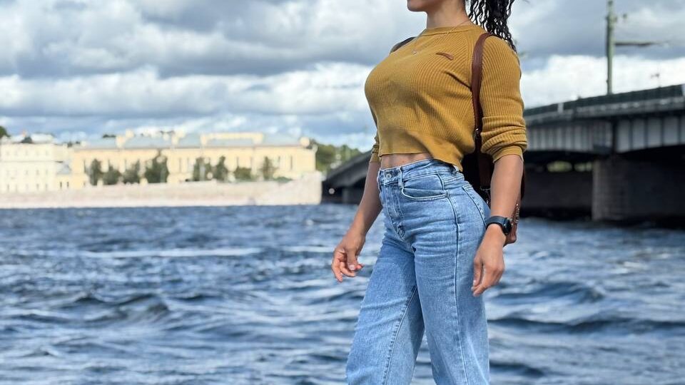 После 30- ти тело никогда не будет как у 20-летних