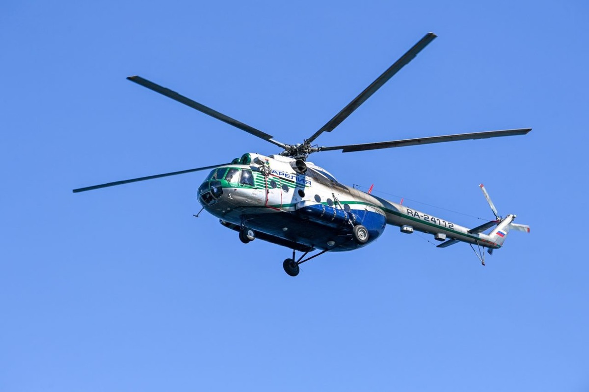    Фото: "Республика" / Сергей Юдин