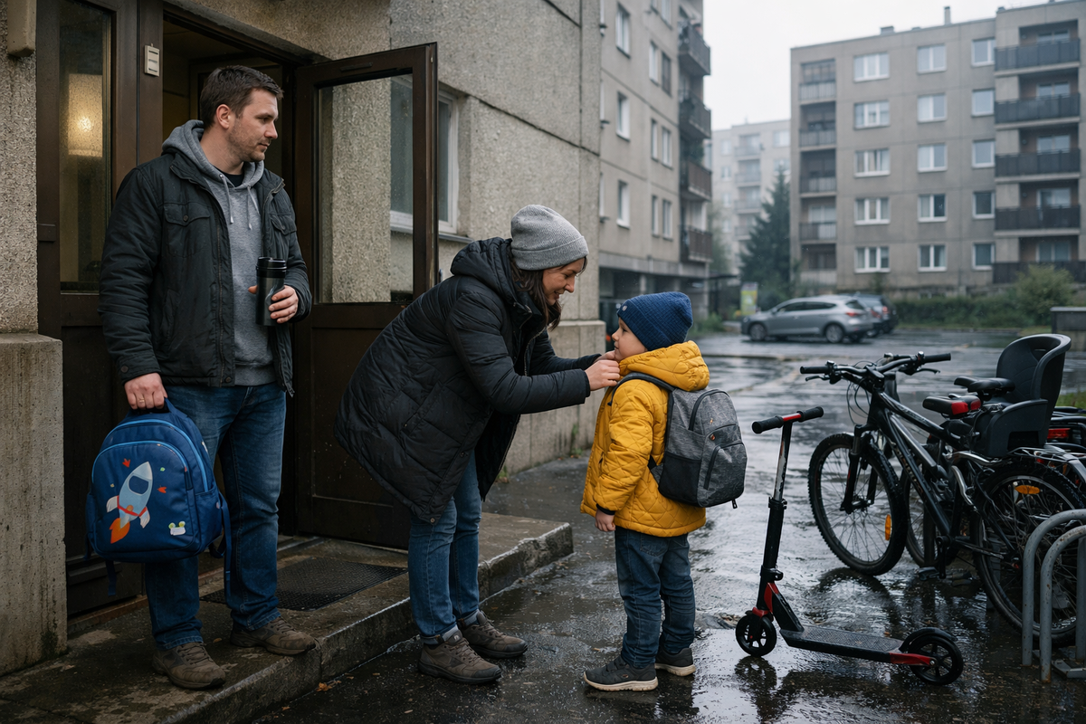 Вот где и заканчивается красивая версия семейного переезда: вокруг всё спокойно и устроено, а обычный месяц вдруг начинает стоить заметно больше, чем казалось до переезда
