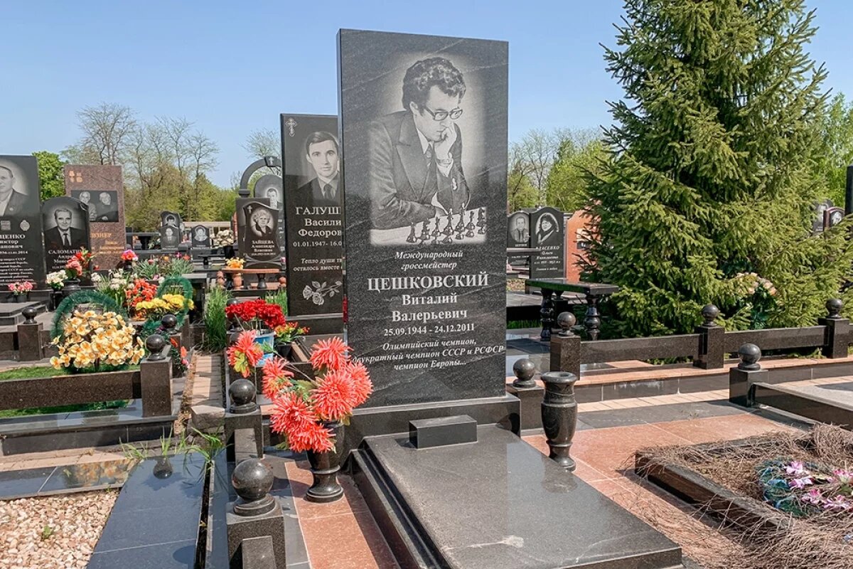    Новое кладбище на 300 га с крематорием строят в Краснодаре