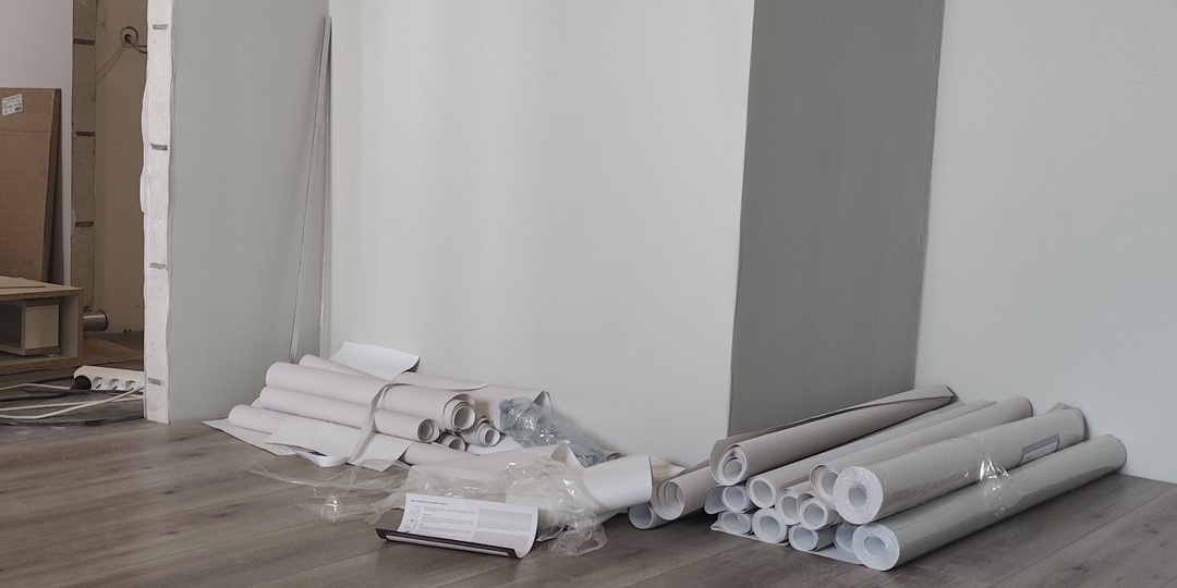 Новые ремонтные подвиги!