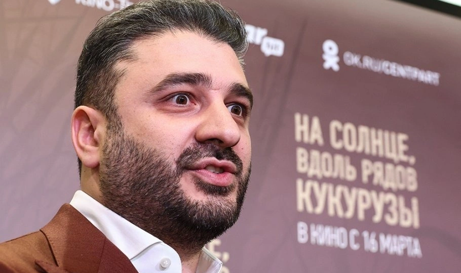 Как армяне переписывают историю Великой Отечественной войны