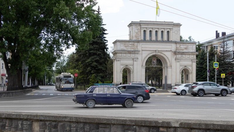      Фото: ИА «Победа26»