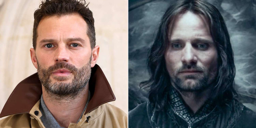 Названы актеры «Охоты за Голлумом»: Арагорна сыграет звезда «50 оттенков»