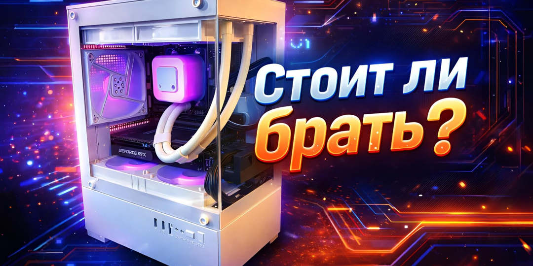 Аквариум за копейки? Честный обзор корпуса Bloody CC-125