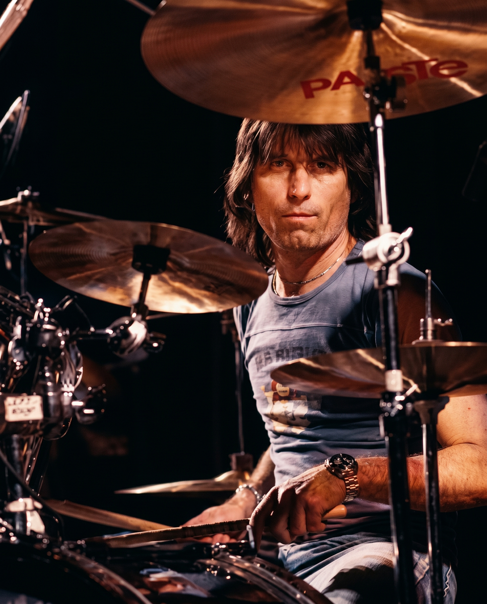 Cozy Powell