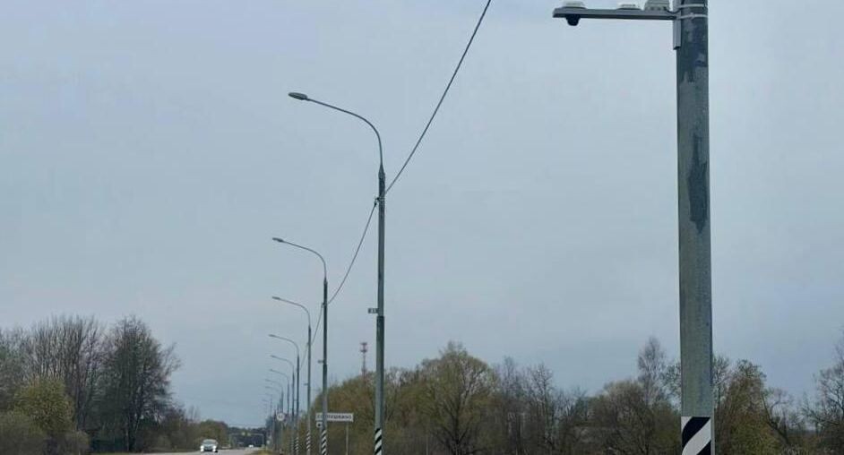    Минтранс Подмосковья