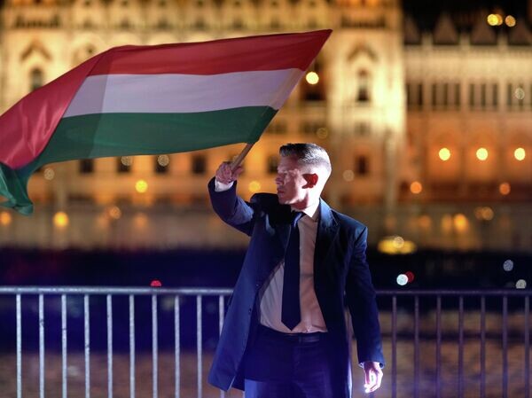    © AP Photo / Darko Bandic