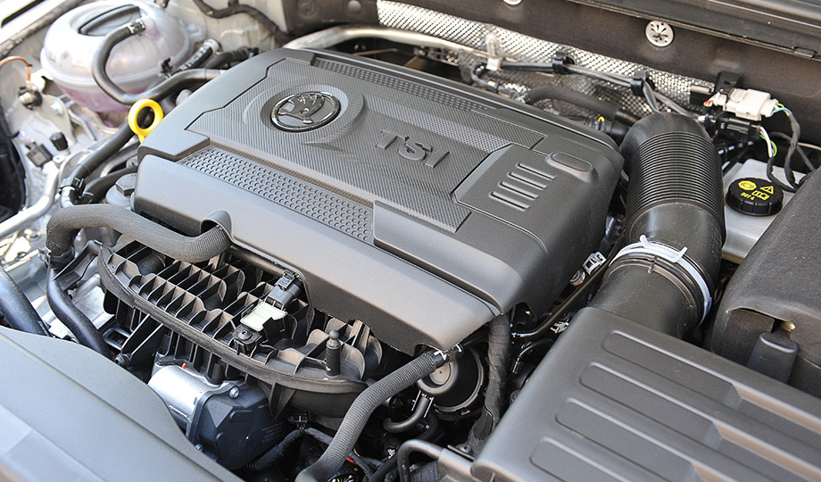 5 причин, почему в новых автомобилях всё чаще ставят двигатель 1.5 литра