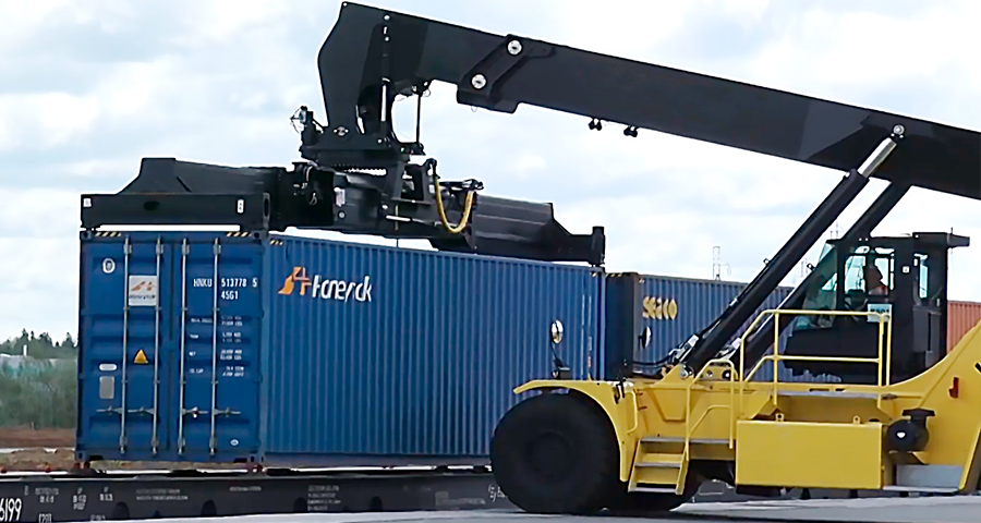 Кадры из видеоролика «Дмитровское ТВ»