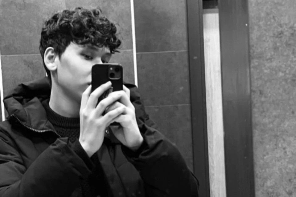 Парню было всего 19 лет, вся жизнь была впереди. Фото: КП-Ростов-на-Дону