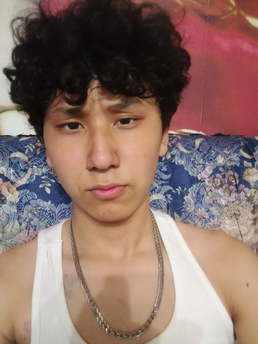 Джалиль хотел стать звездой. Фото: КП-Ростов-на-Дону