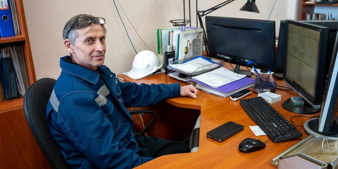 Из другой отрасли – на «Янтарь»: история нового судостроителя