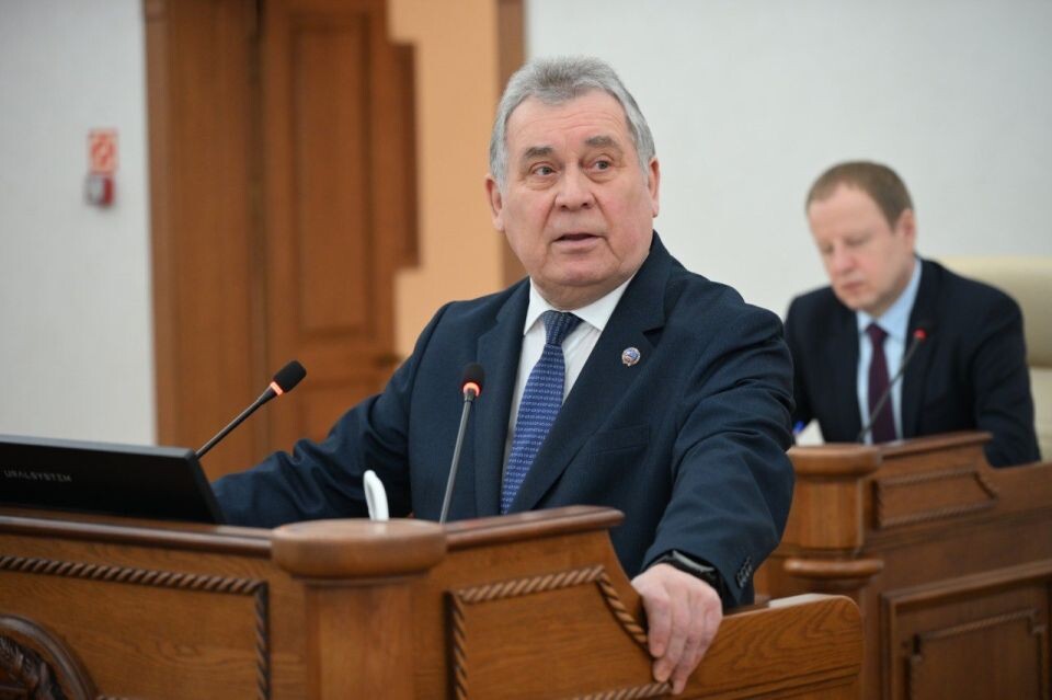    Александр Романенко. Январская сессия. Источник: Анна Жданова, пресс-служба АКЗС