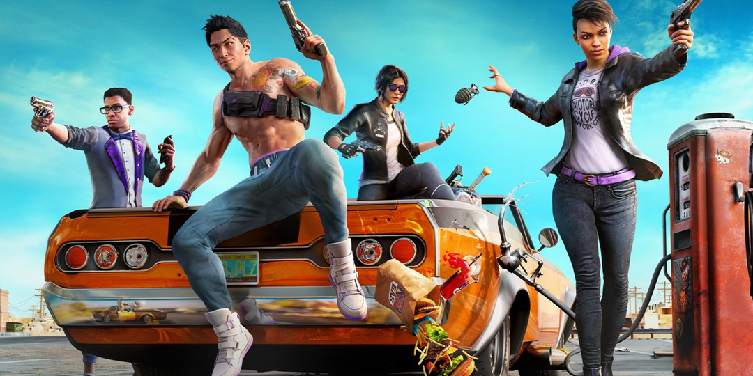 Геймеры назвали игры, которые им нравятся, хотя другие их ненавидят