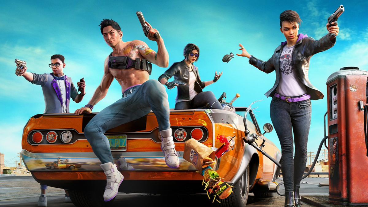 Геймеры назвали игры, которые им нравятся, хотя другие их ненавидят