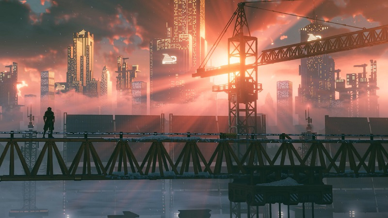  📷    Источник изображений: Thunderful Publishing