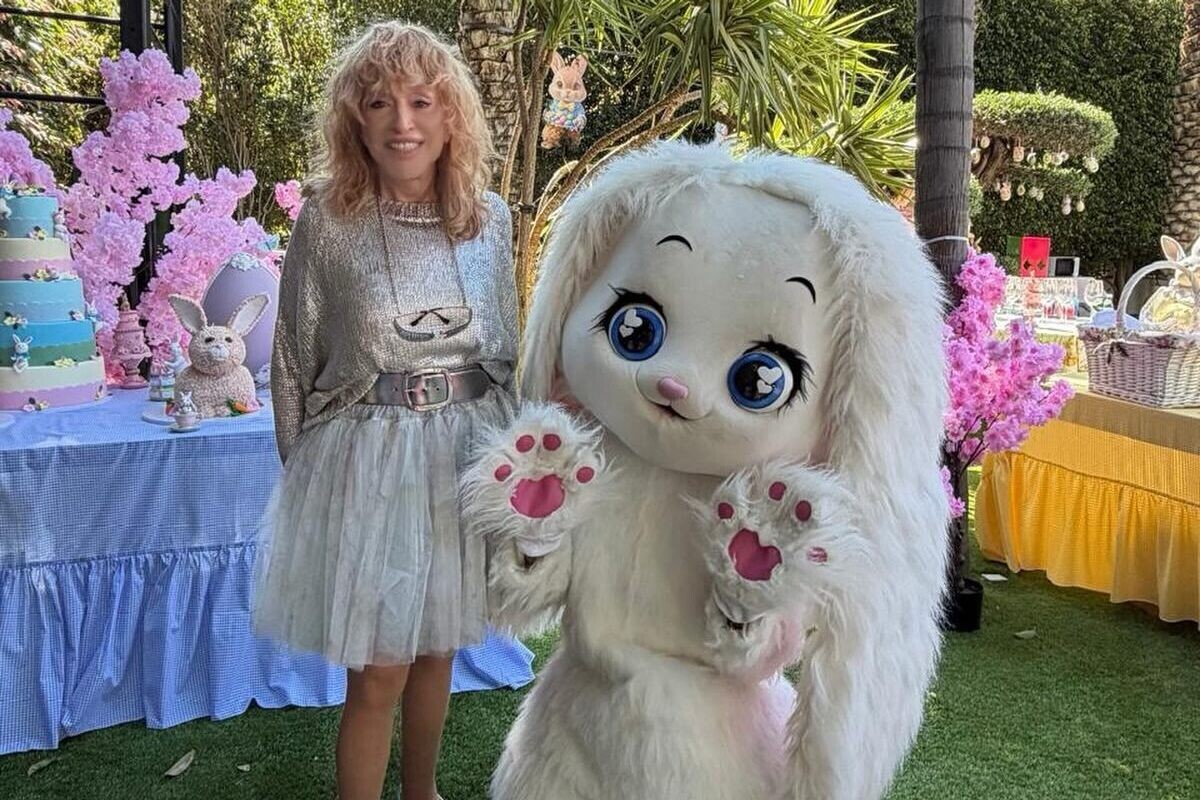    Фото: Аккаунт Аллы Пугачевой, источник: @alla_orfey (принадлежит компании Meta, признанной экстремистской и запрещённой на территории РФ)