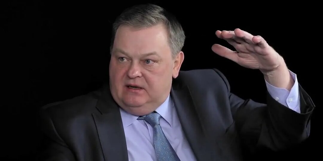 Спицын: орденоносный рупор антисоветчины