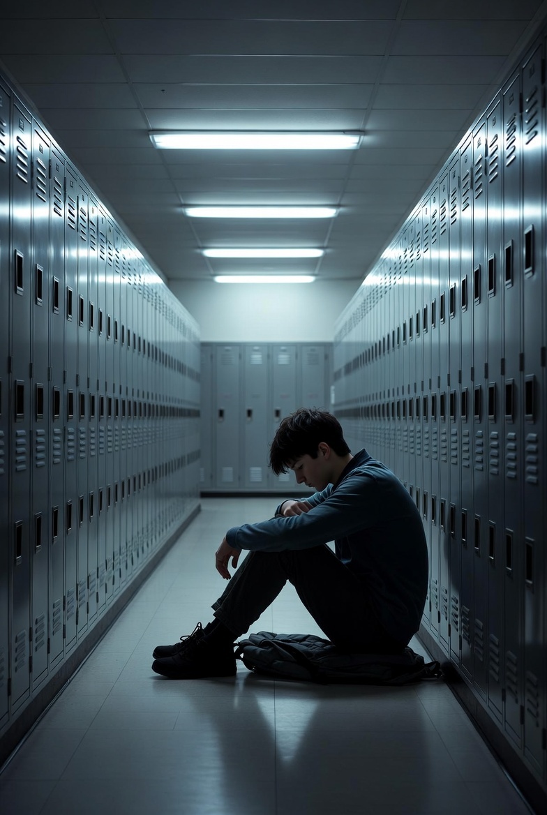 Почему он вам не расскажет по буллинг. По каким признакам можно заметить самим. И почему просто перевод в другую школу не работает.