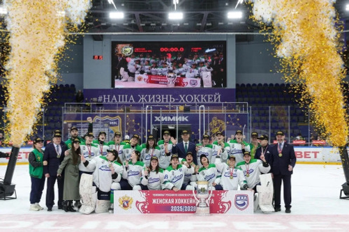     Әфарин, кызлар!