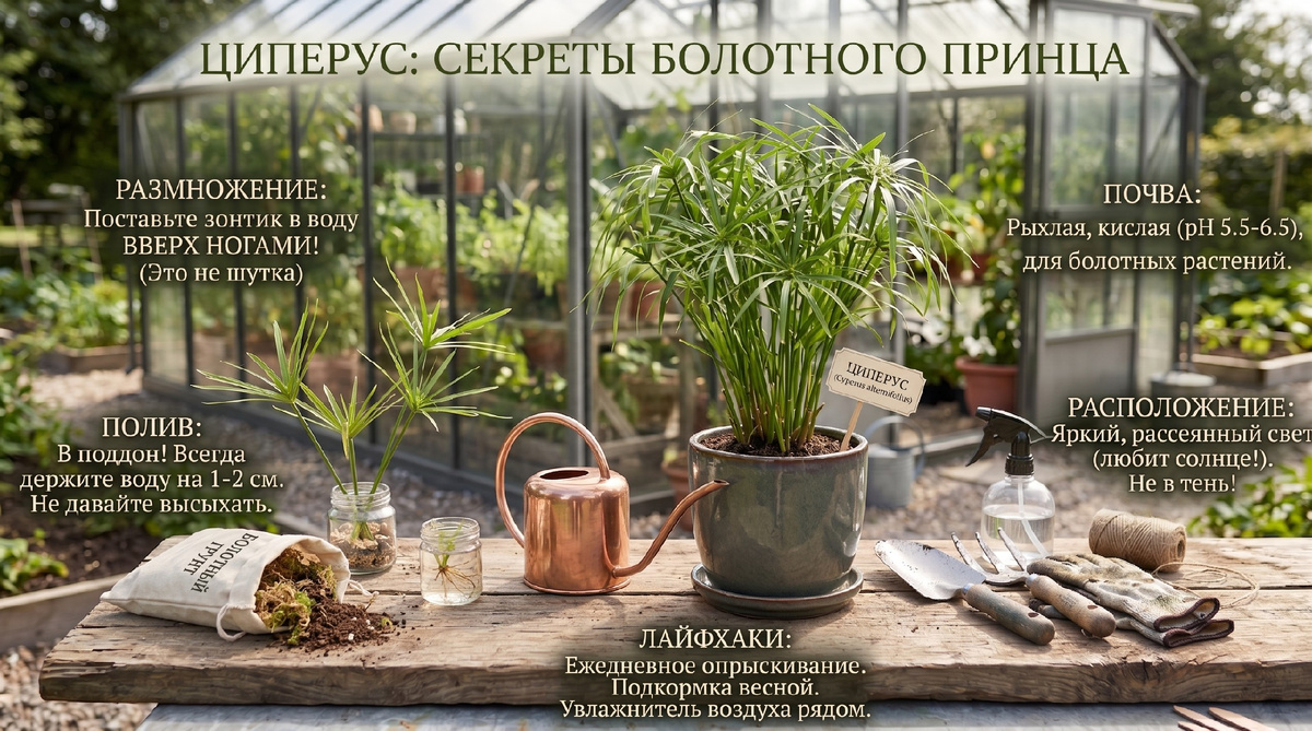 Кратко о главном 