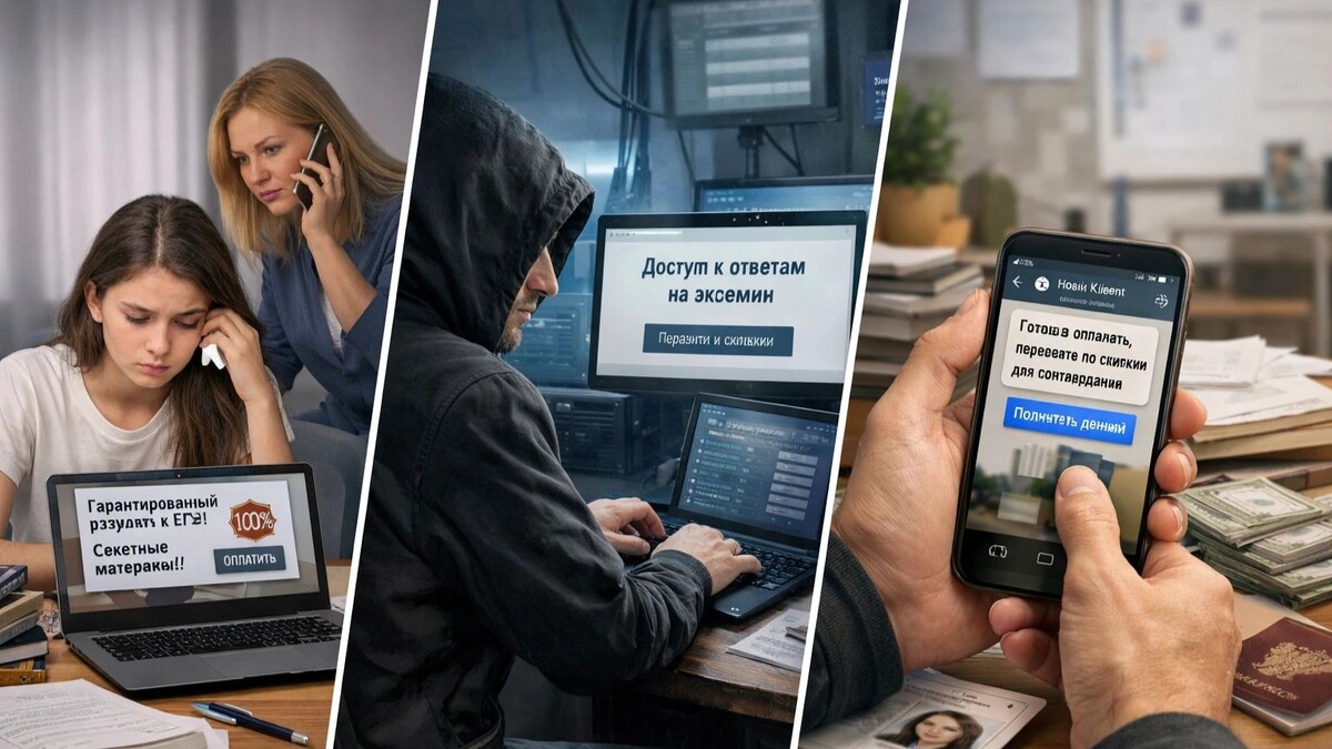    Фото: иллюстрация создана с использованием нейросети YandexGPT