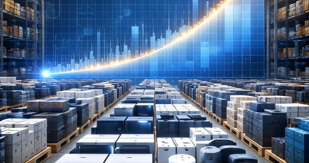 "М.Видео" сделал маркетплейс: +404% за март - новый канал сбыта, который нельзя игнорировать