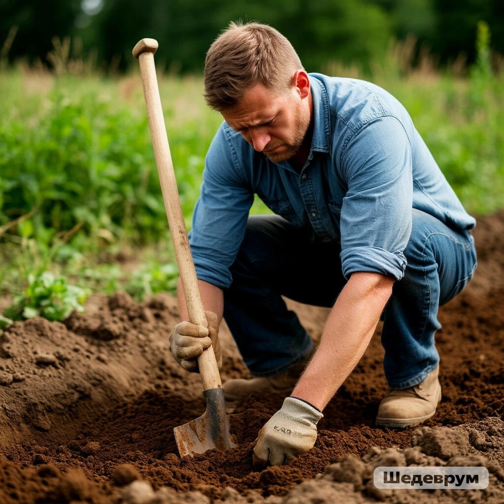 Отнимающий творческую работу ИИ толкает нас к простому тяжёлому физическому труду? 