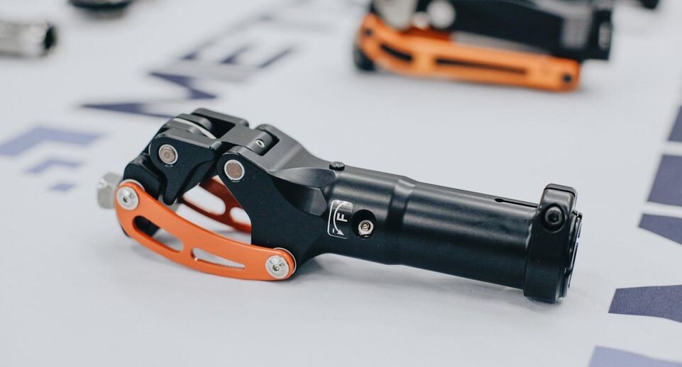    Фото компании «МЕТИЗ»