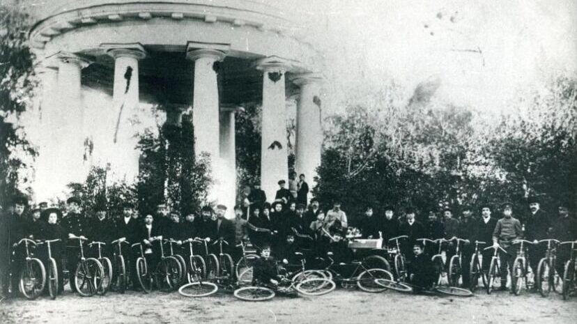   Пермский краеведческий музей