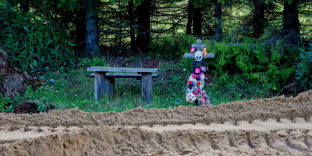 Кладбище на 420 футбольных полей и крематорий появятся рядом с элитным поселком в Краснодаре