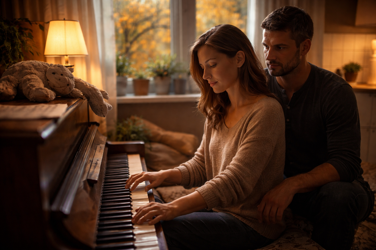 Автор: В. Панченко