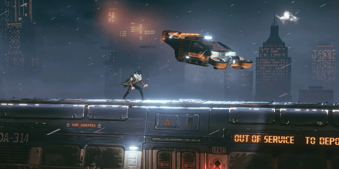 «Пропитана стилем и фантазией»: что пишут в обзорах REPLACED