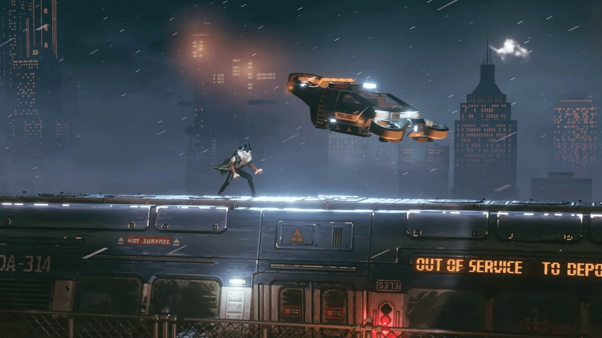 «Пропитана стилем и фантазией»: что пишут в обзорах REPLACED