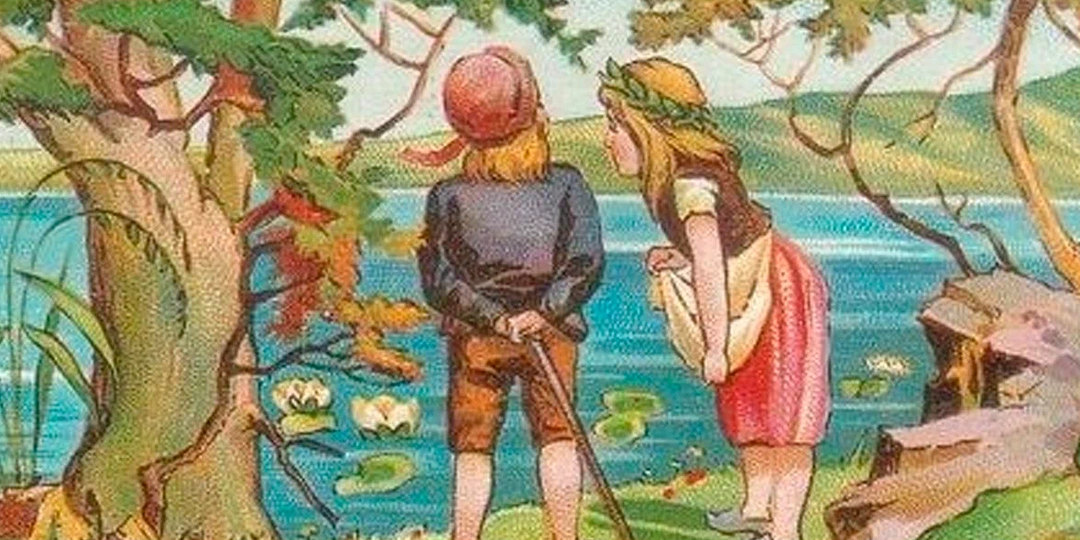 С вашим мозгом всё в порядке, если вы видите животное