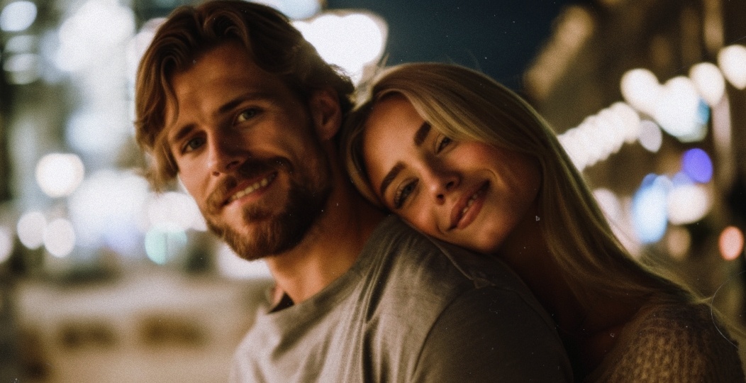 Язык рук, и почему мимолетные прикосновения бывают важнее слов