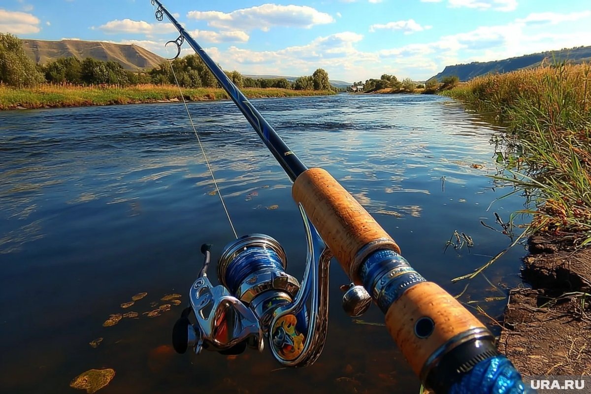     В апреле 2026 года рыбаков ждут не только открытие сезона, но и жесткие штрафы