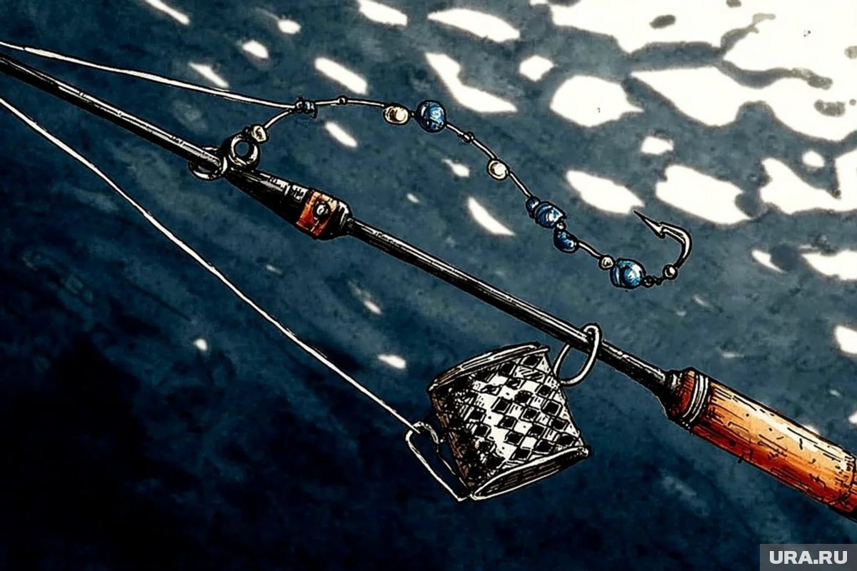    Для обычных рыбаков сети запрещены