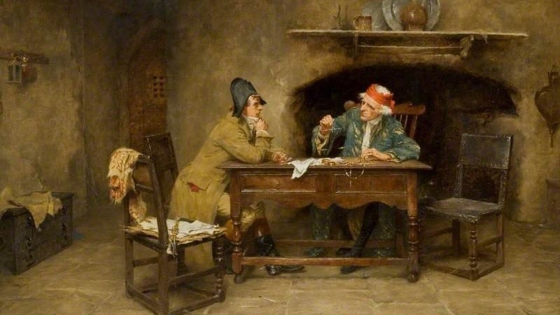     Джон Артур Ломакс. Кредитор.   
undefined