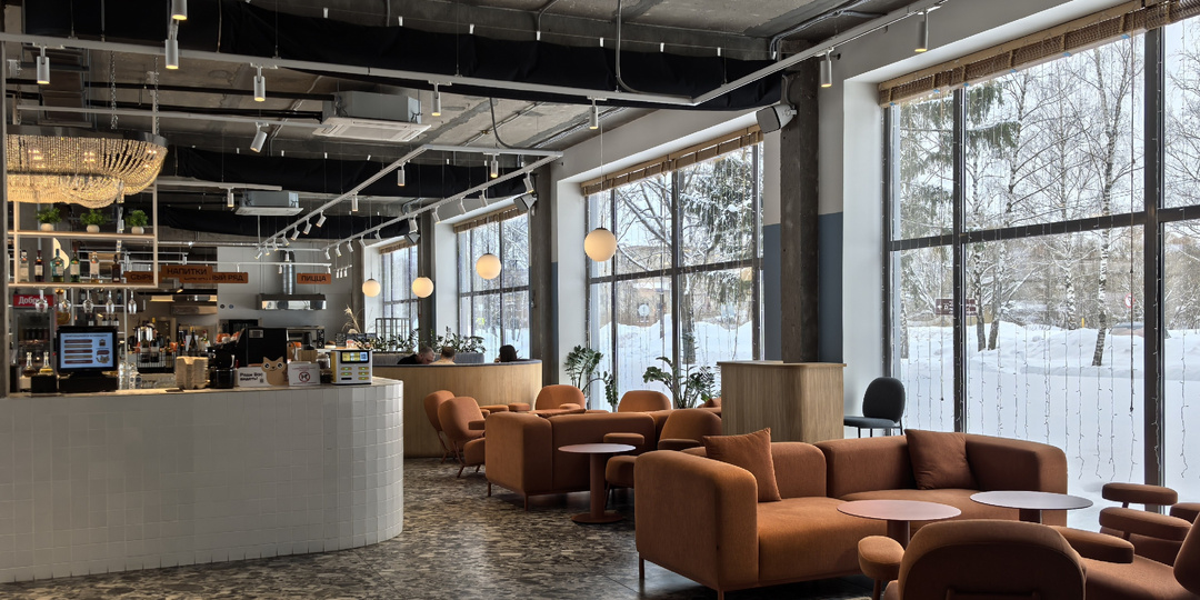 Высокие ожидания и полный провал ресторана «СырБор» в Угличе