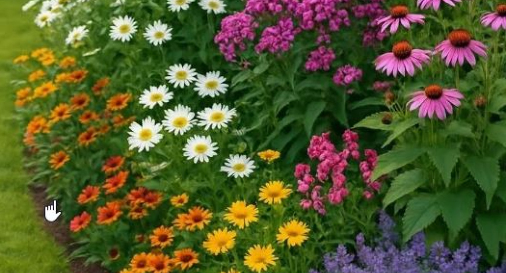 Посадила и забыла: растения-партизаны, которые выживут даже в условиях «полного игнора»