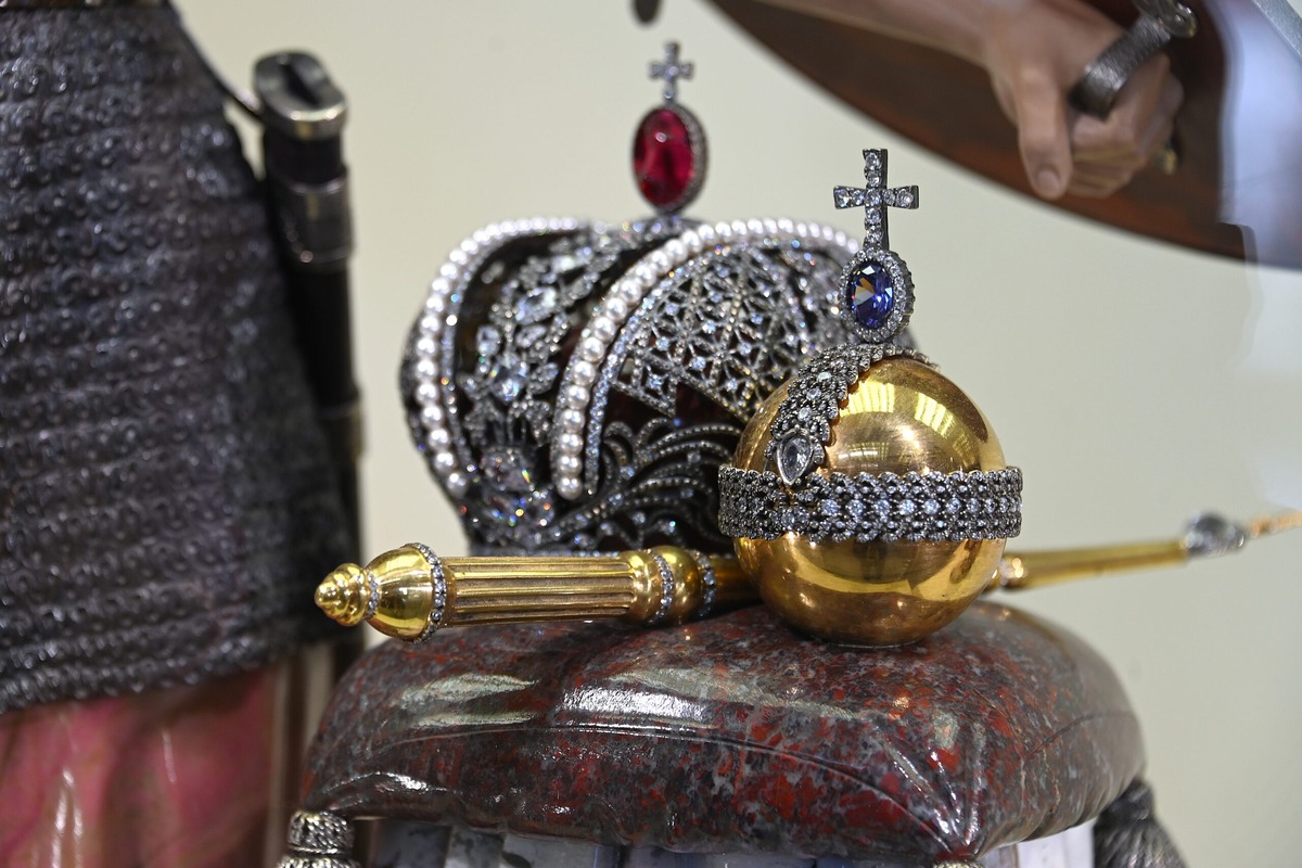    Фото: Борис Ярков, «Областная газета»