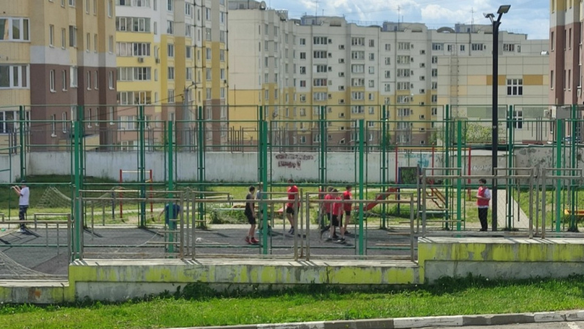    Фото: архив редакции