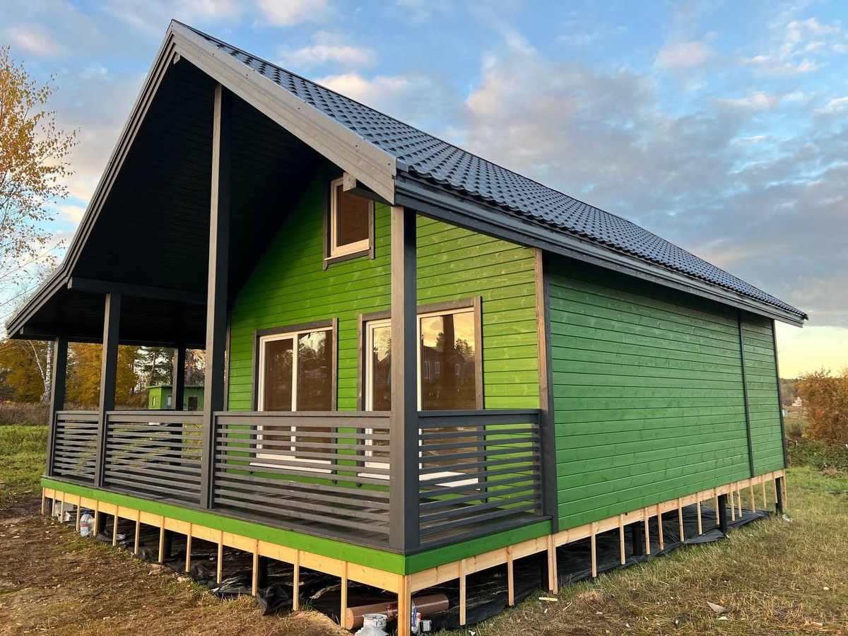 когда практичность сочетается с красотой