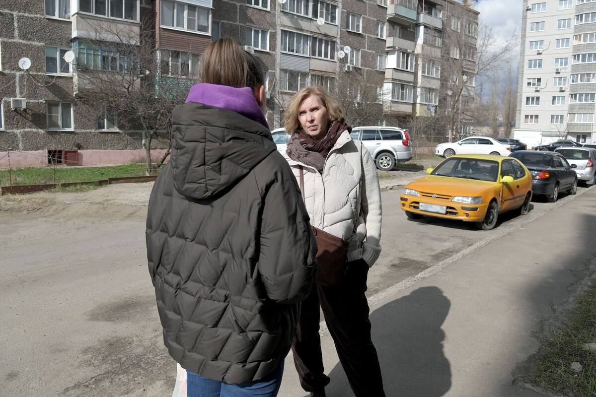 Местные жители на условиях анонимности рассказали нам, что с виду это была обычная семья и, казалось, ничто не предвещало такой беды