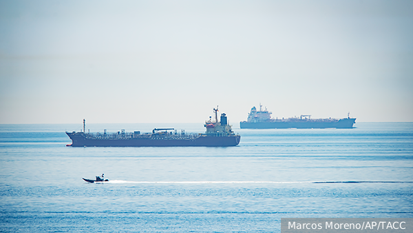     Фото: Marcos Moreno/AP/ТАСС   
 Текст: Анастасия Куликова