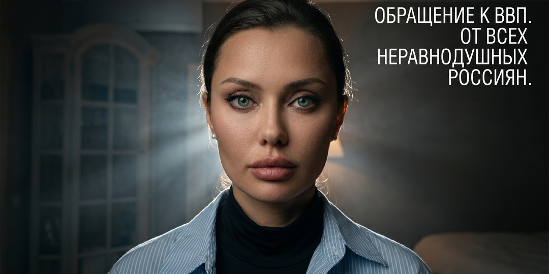 «Владимир Владимирович, вас боятся!»: Виктория Боня записала 18-минутный манифест к президенту, который взорвал Сеть