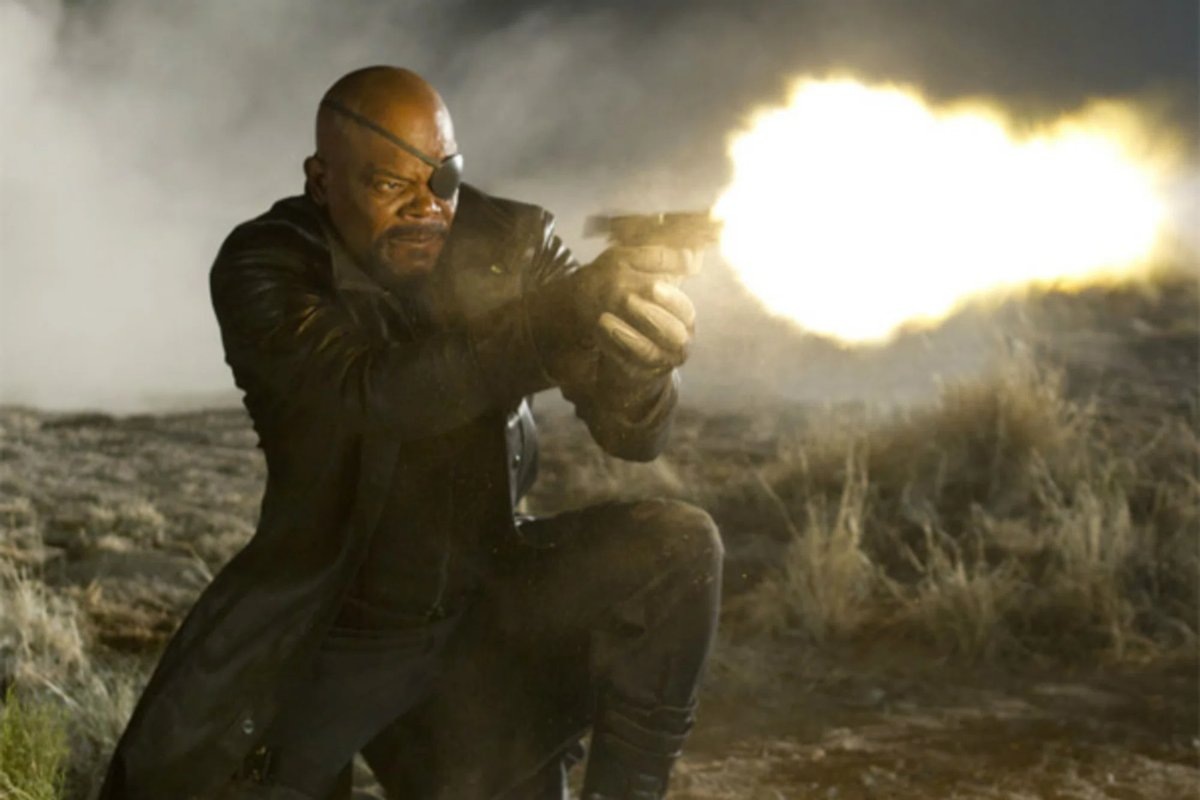    К 2026 году уже вышли четыре основные картины «Мстителей»