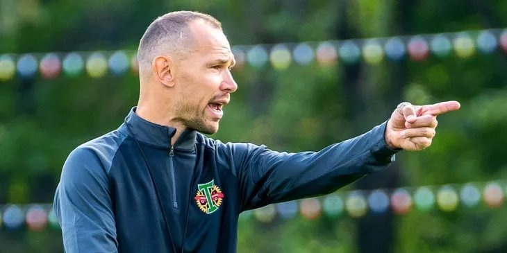    Шесть лучших безработных российских тренеров. Кто ворвётся в РПЛ летом? Фото #2